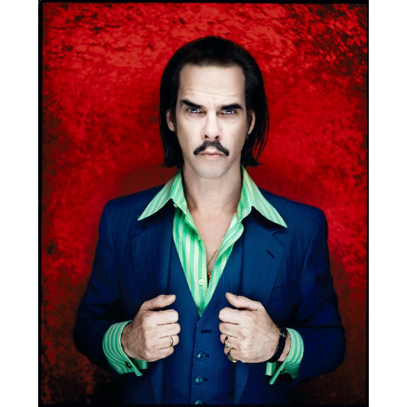 Nick Cave