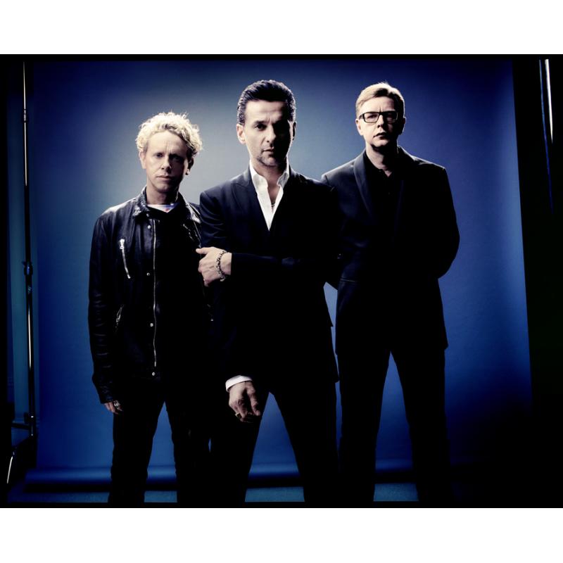 Depeche Mode