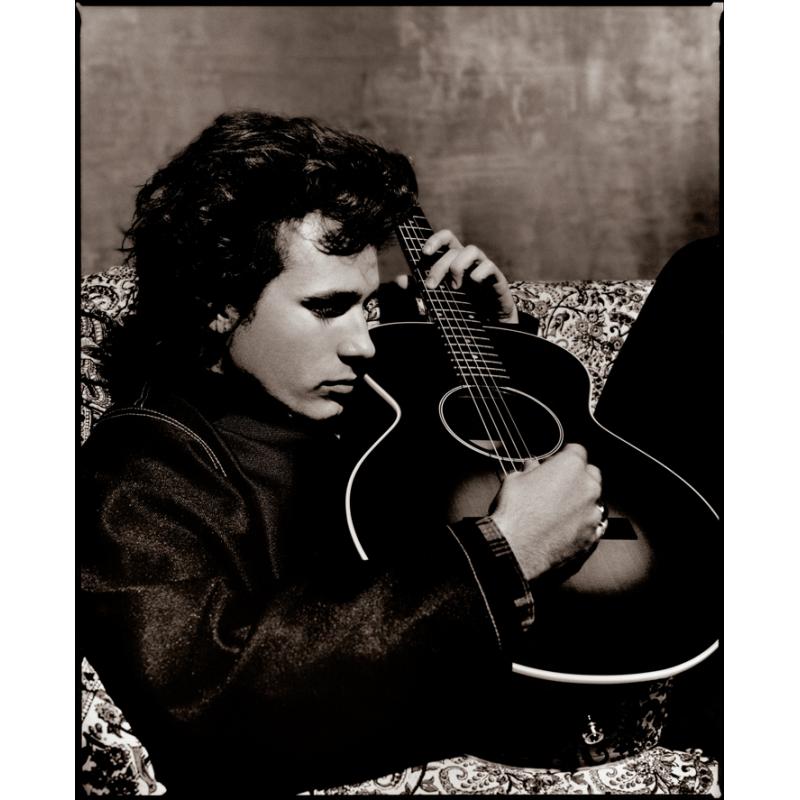 Jeff Buckley