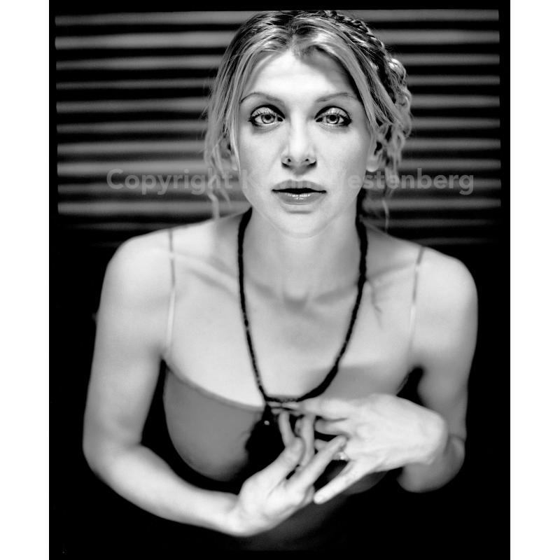Courtney Love