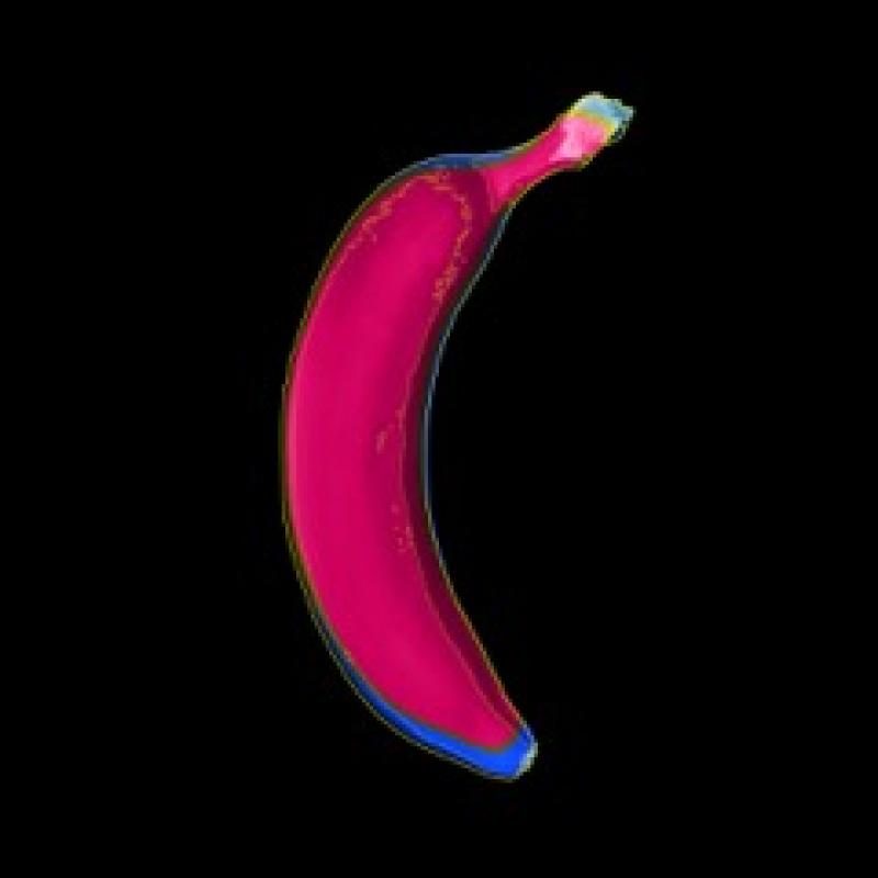 Banana (we have 2)