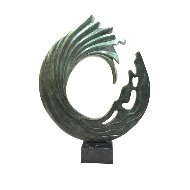 Wave I