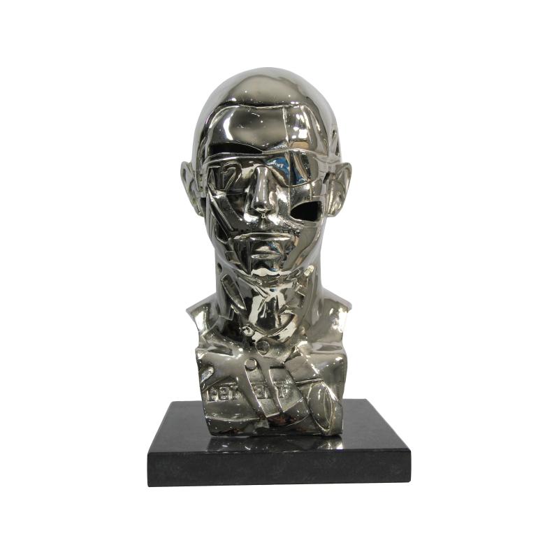 TEK Head