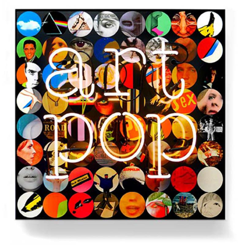 Art Pop