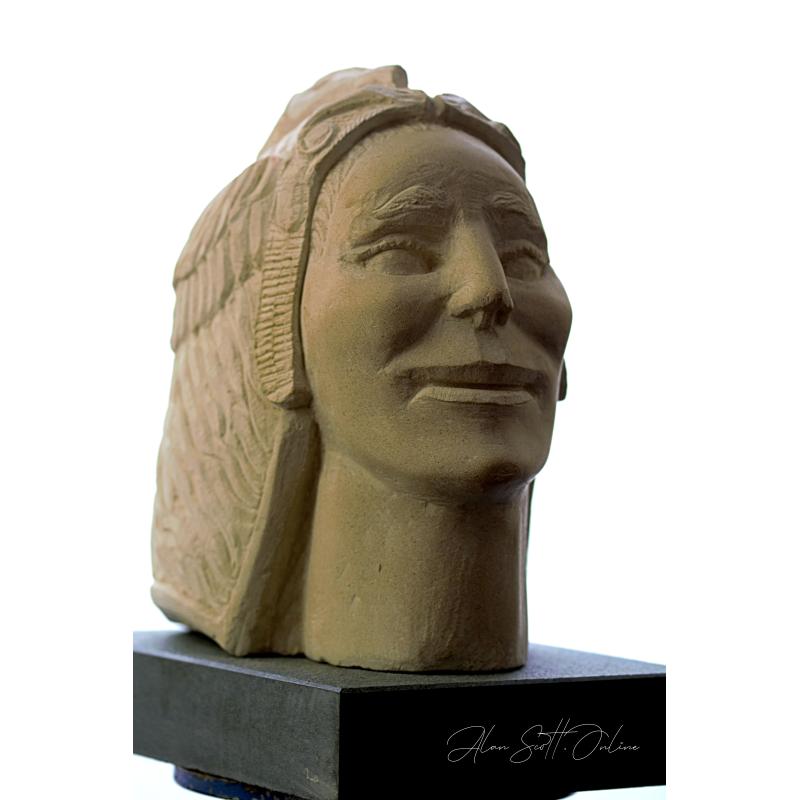 Helen of Troy (Lifesize)