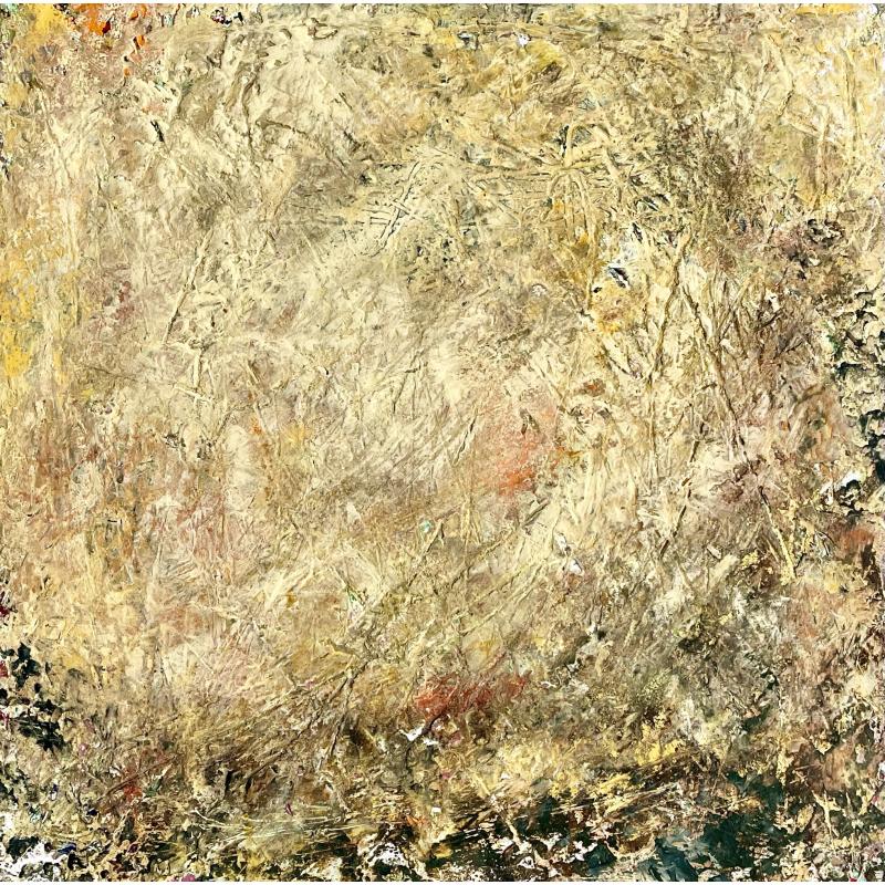 Walking Through September I