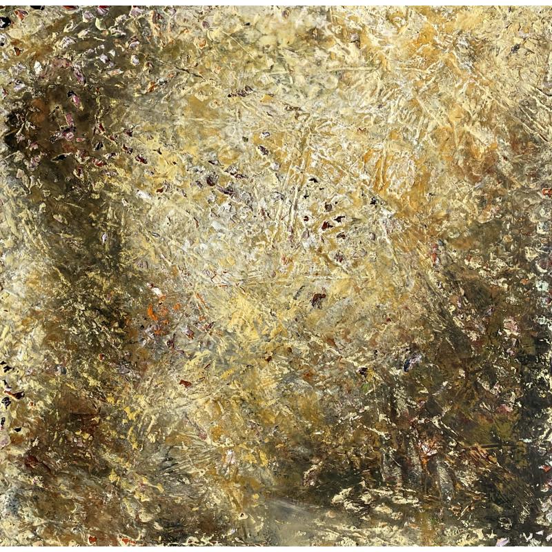 Walking Through September III