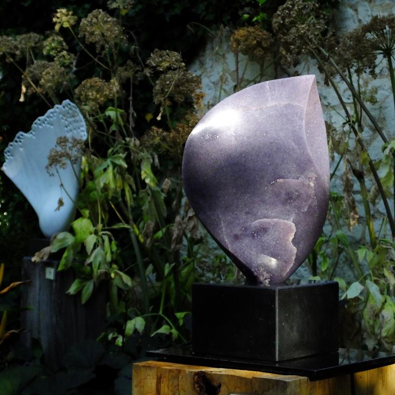Lepidolite Twist