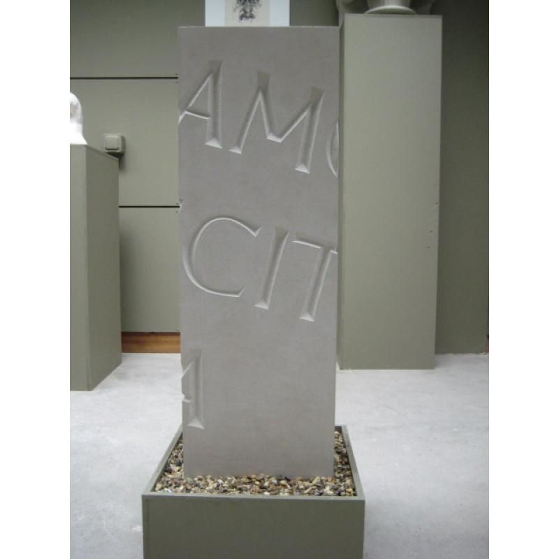 Amor Vincit Omnia