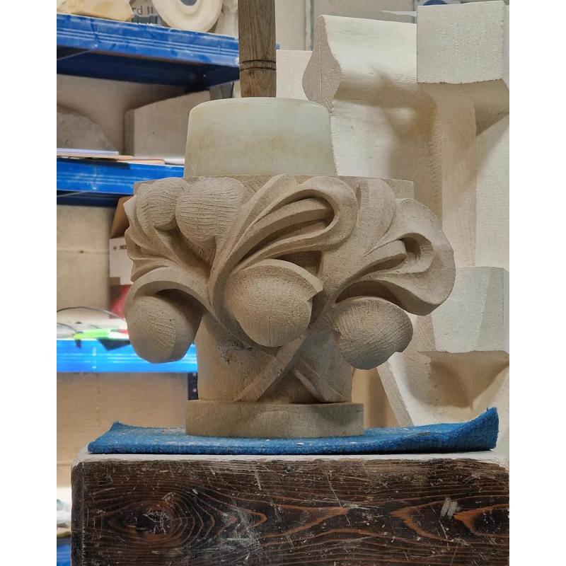 Stiff Lead Capital Study