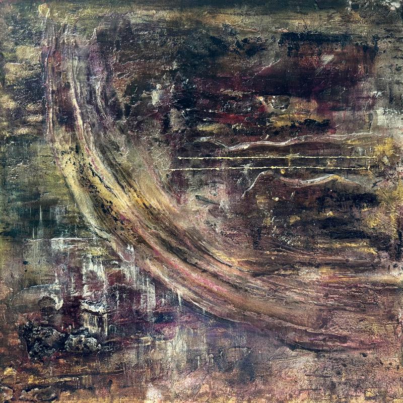 Always Together, Burgundy