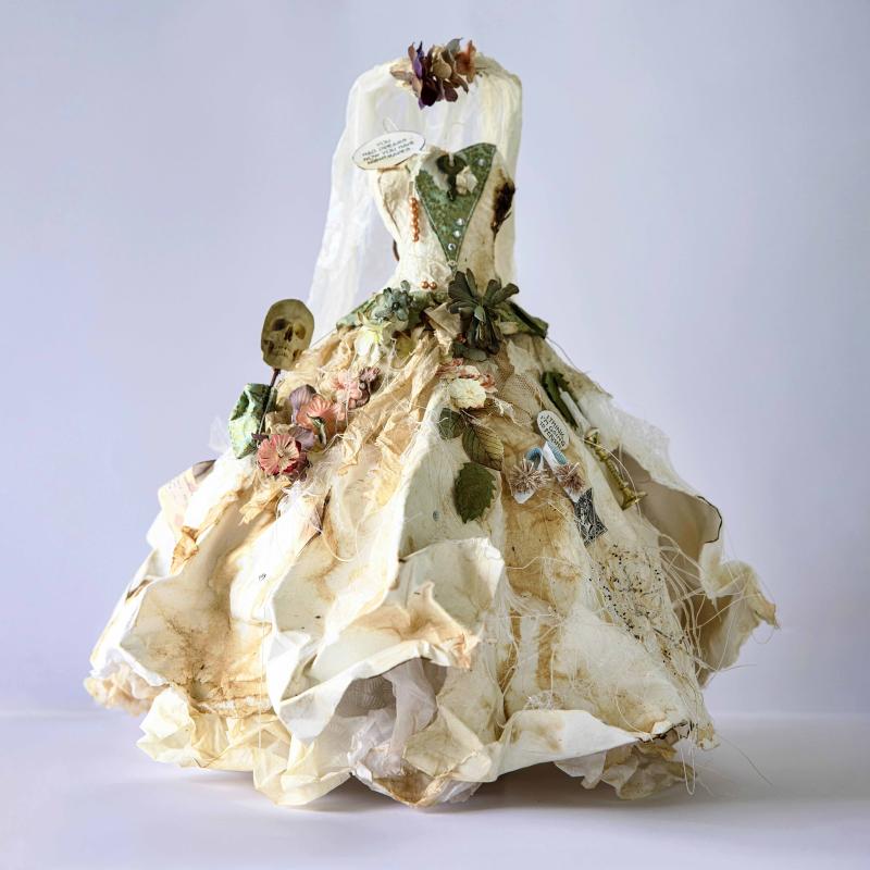 Miss Haversham