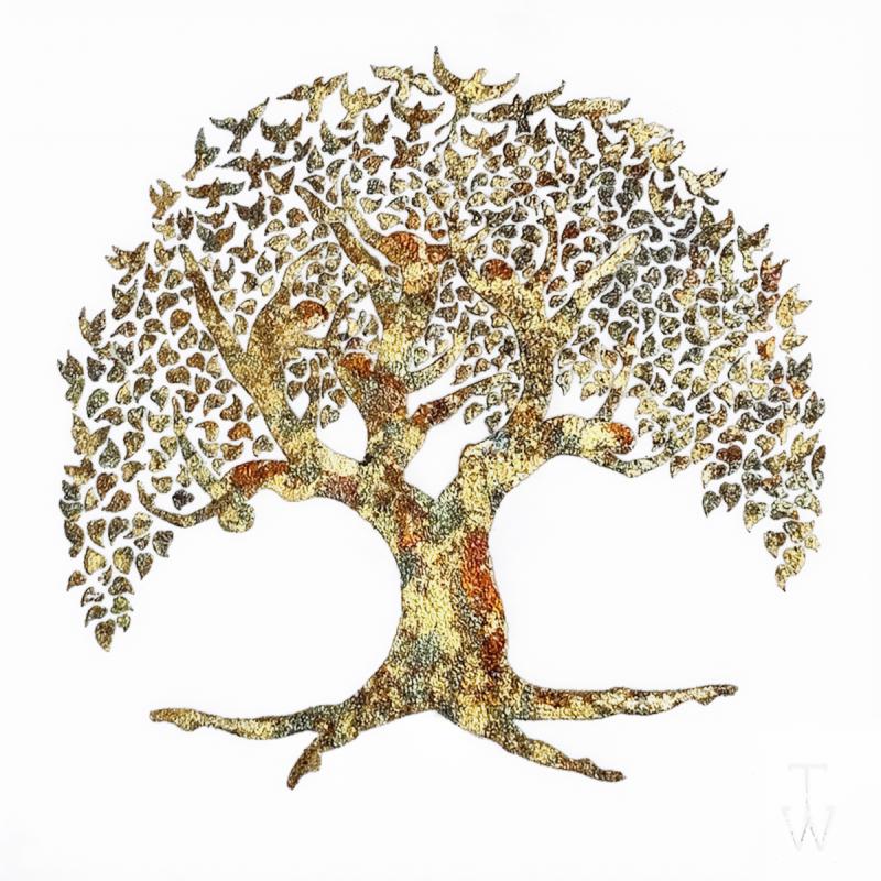 Tree of Life - Butterflies