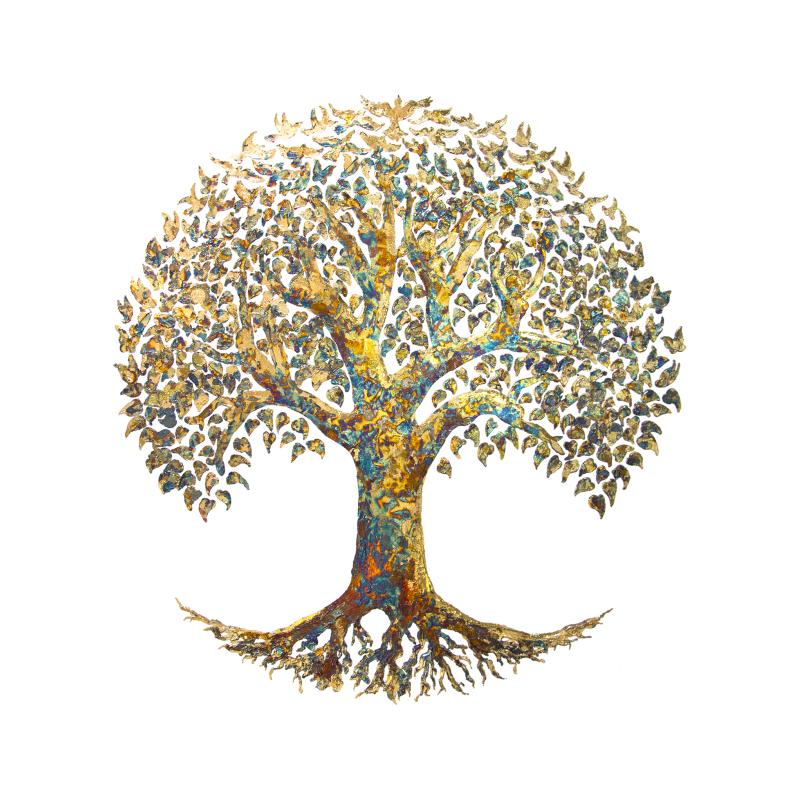 Tree of Life - Alpha ?