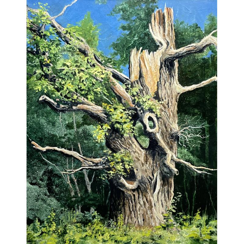 Stoic Oak