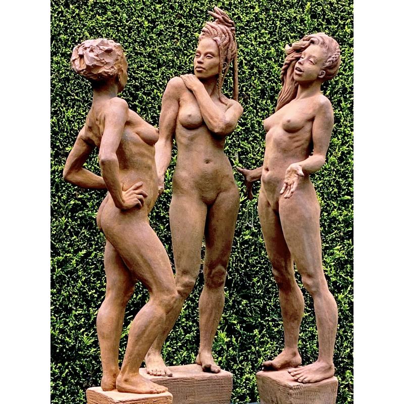 The Three Miss Graces