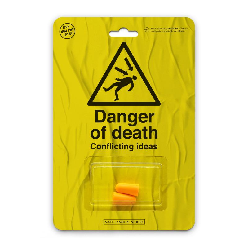 Better safe than sorry