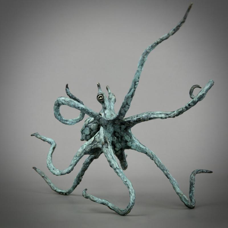 Octopus III