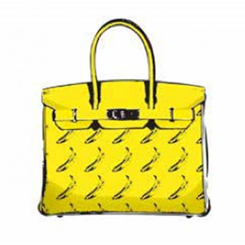Birkin - Banana