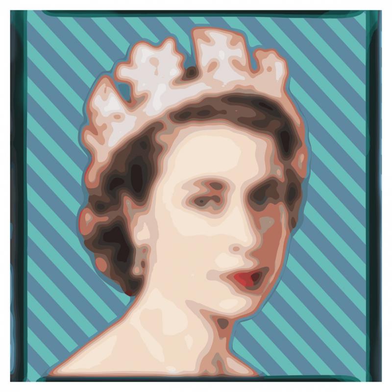 Queen (Stripe)