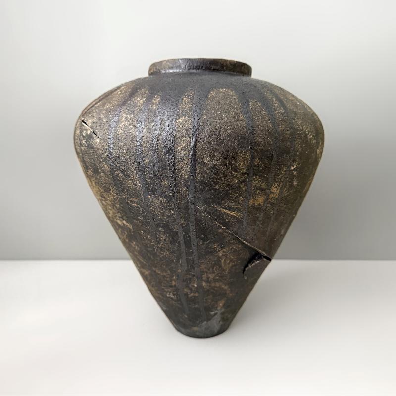 Vessel #8