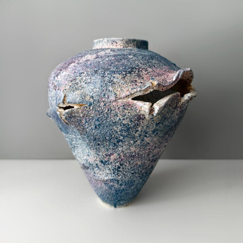 Vessel #9