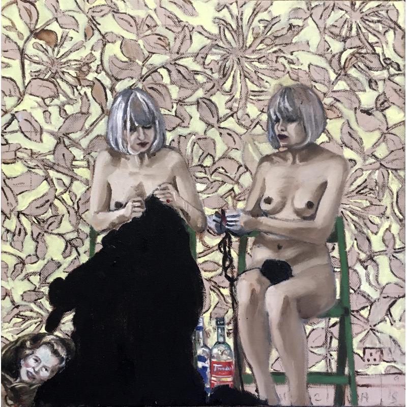 The Yellow Wallpaper