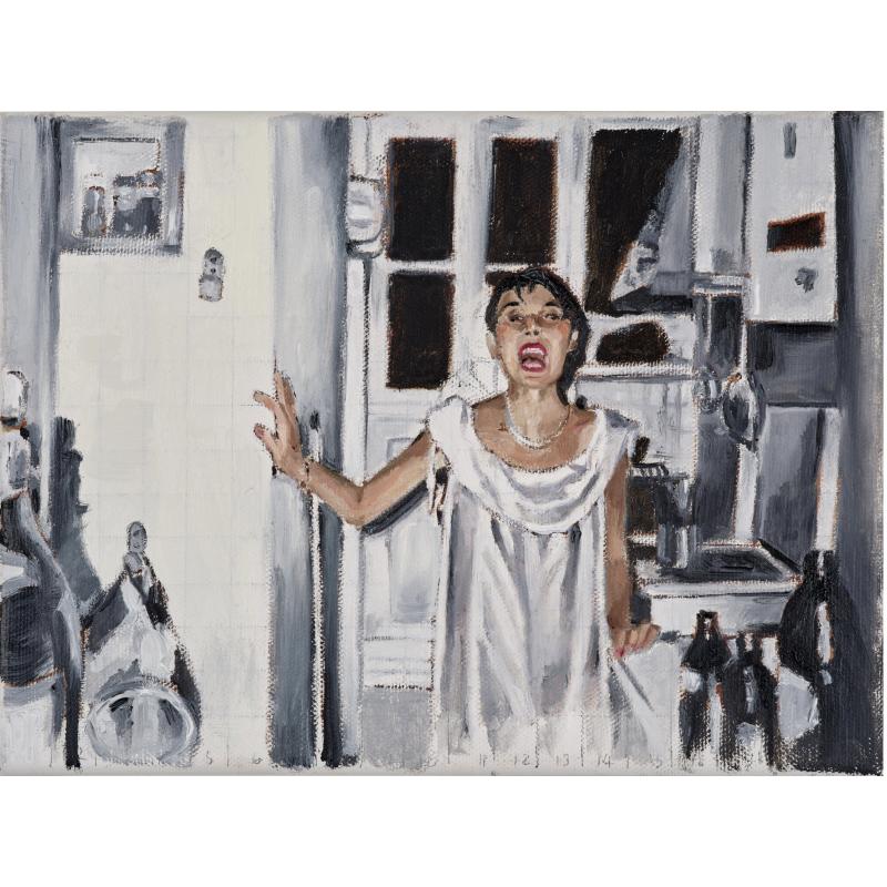 21st Birthday Party (1992)