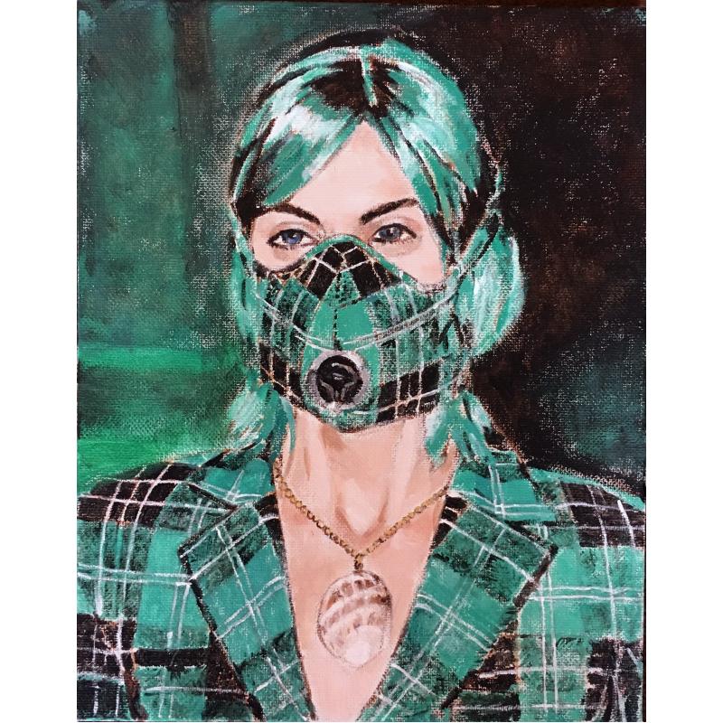 How to Style an Epidemic #1