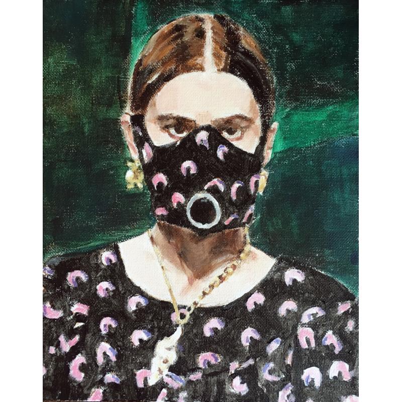 How to Style an Epidemic #2