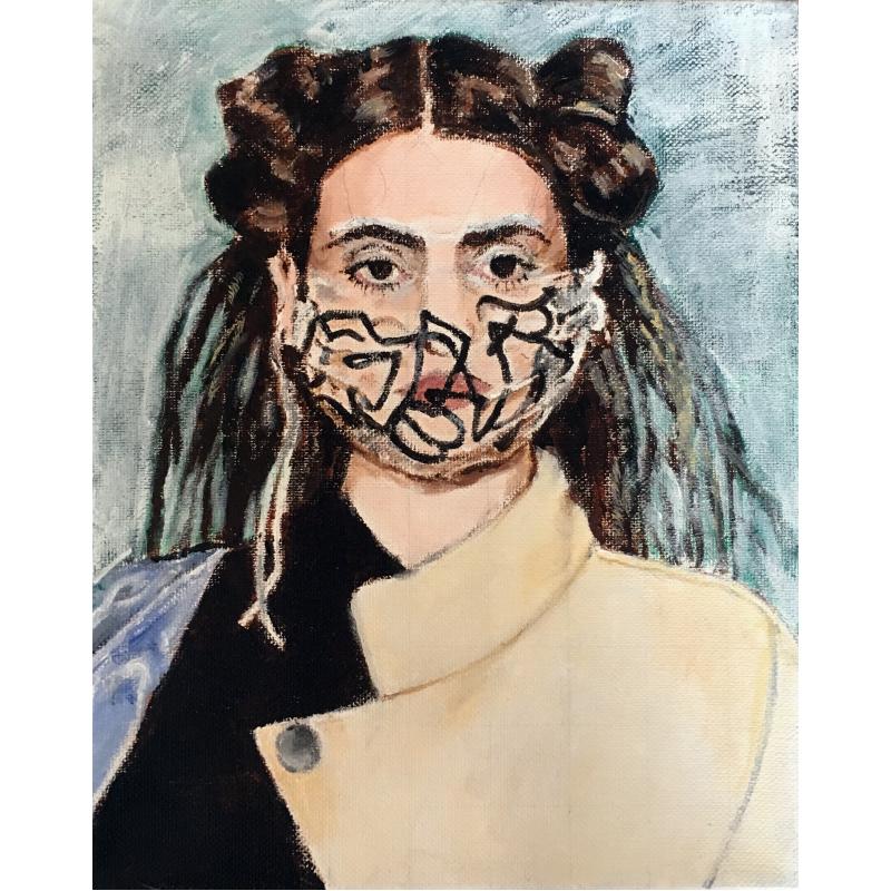 How to Style an Epidemic #3