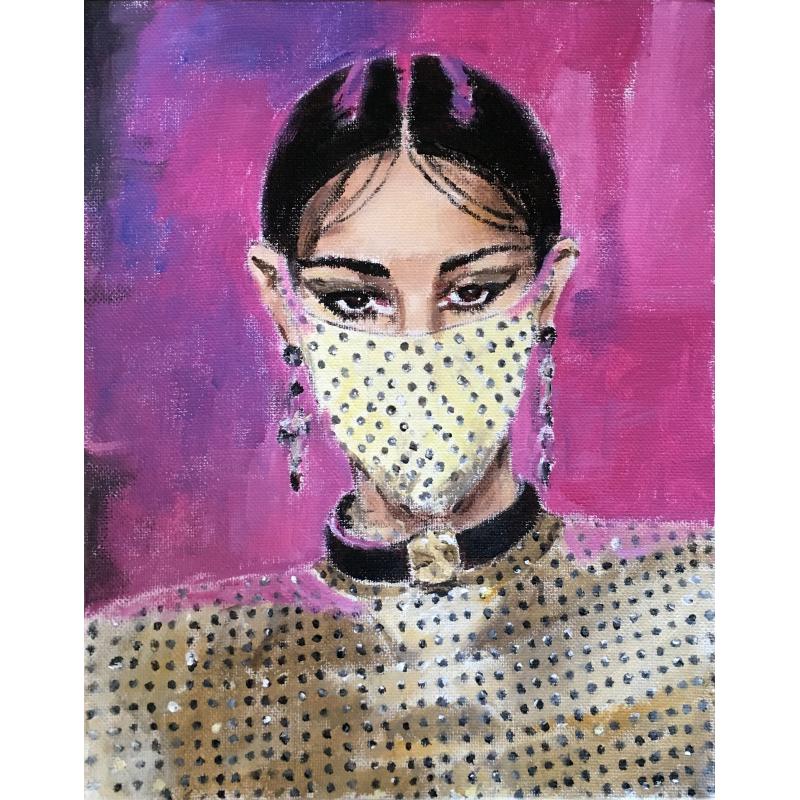 How to Style an Epidemic #5