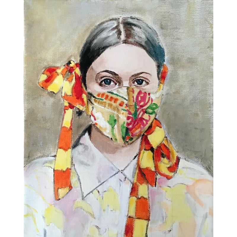 How to Style an Epidemic #7