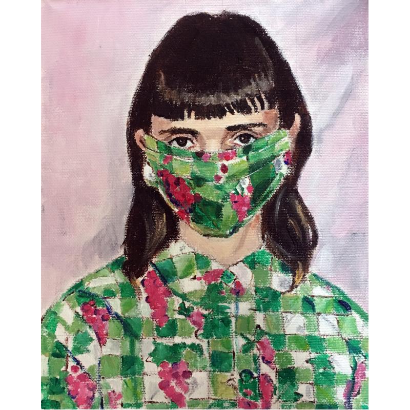 How to Style an Epidemic #11