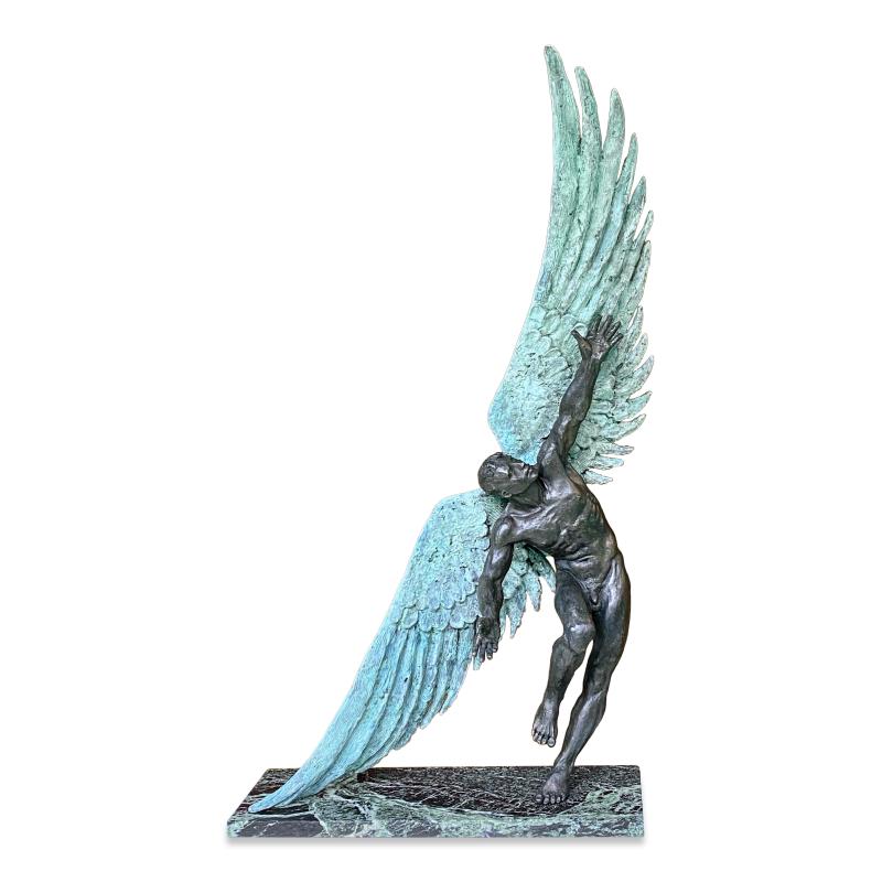 Icarus Ascending III