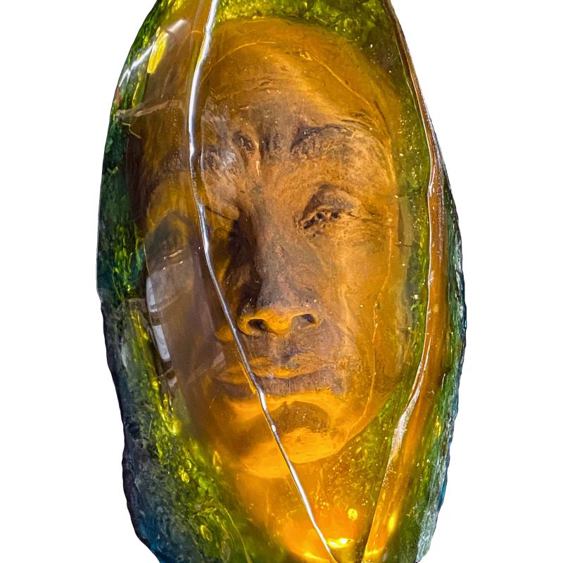 The Seer Embalmed – Silence Held