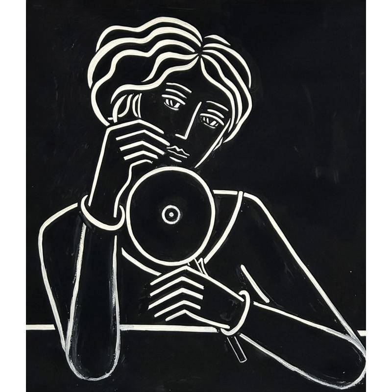 Here's Looking at You