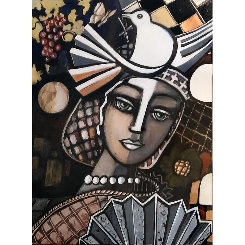 Fantasy of Katherine of Aragon