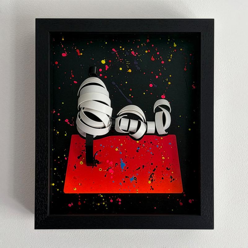 Snoopy on the Roof