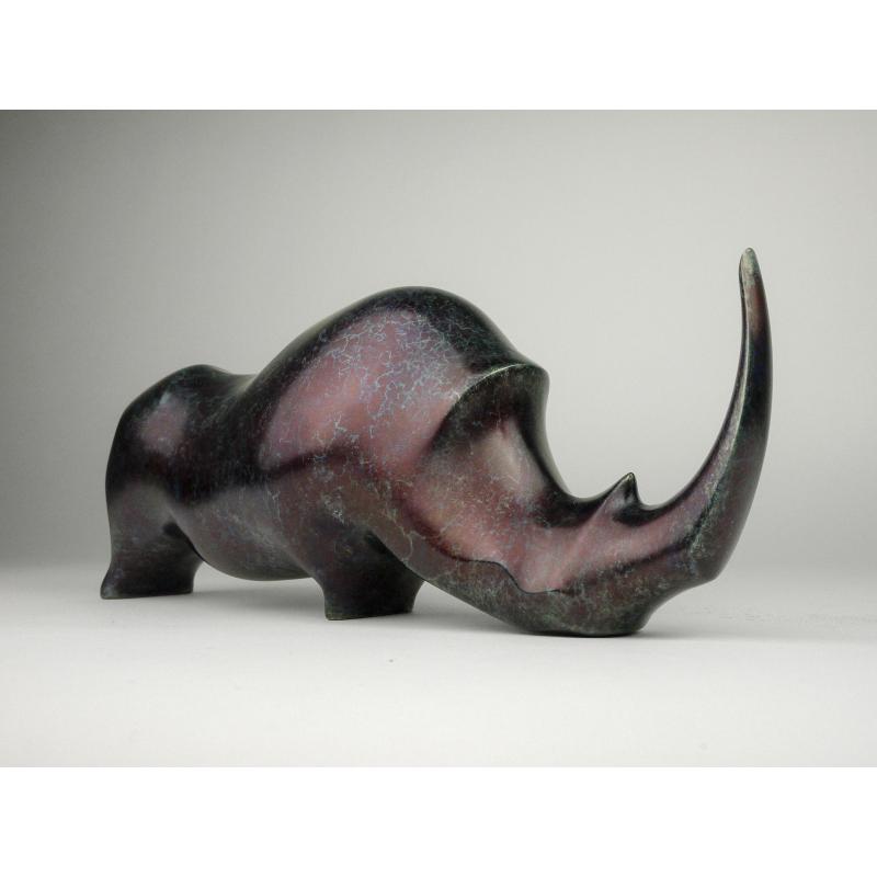 Rhino Maquette