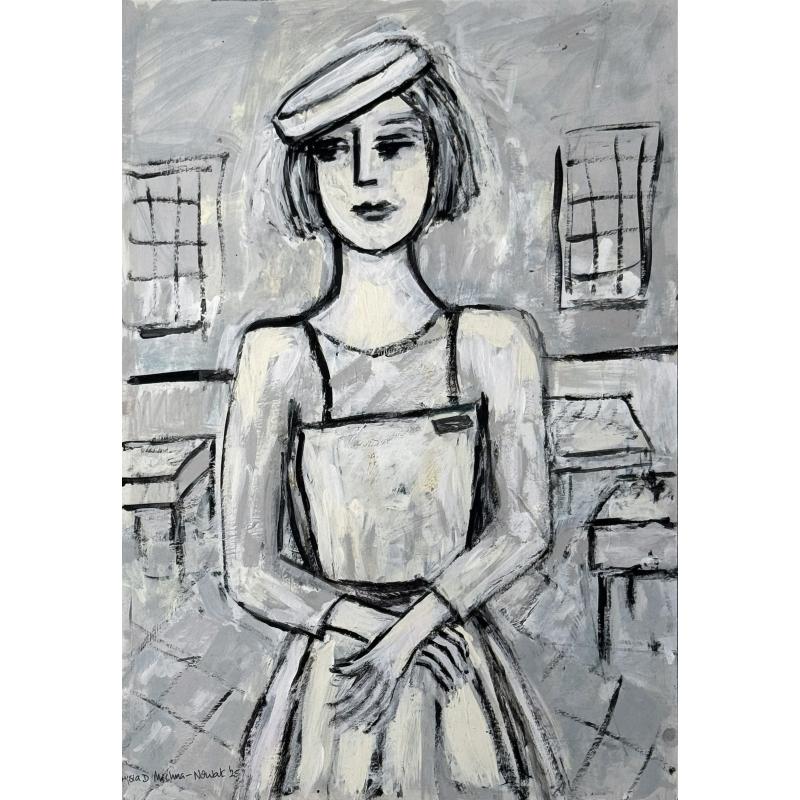 The Waitress