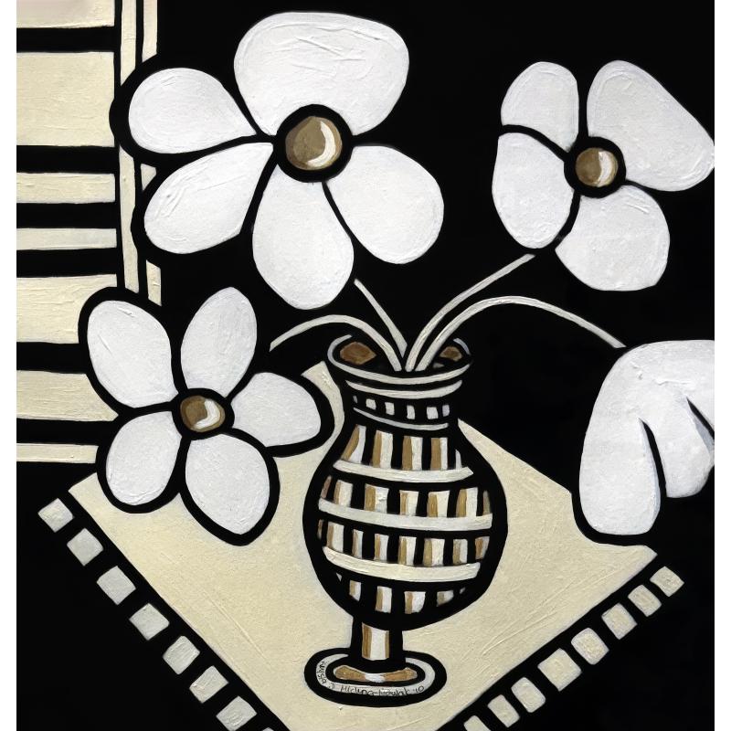 Flowers for Matisse