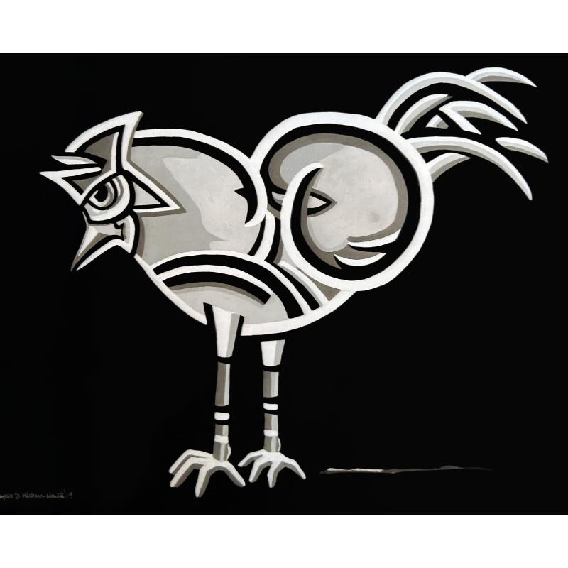 The Cockerel