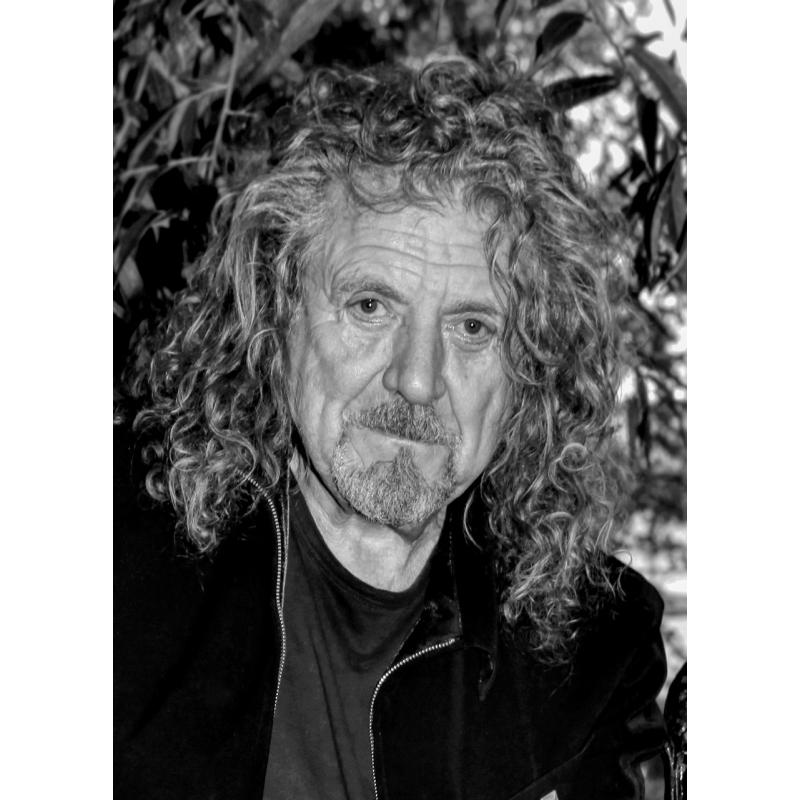 Robert Plant