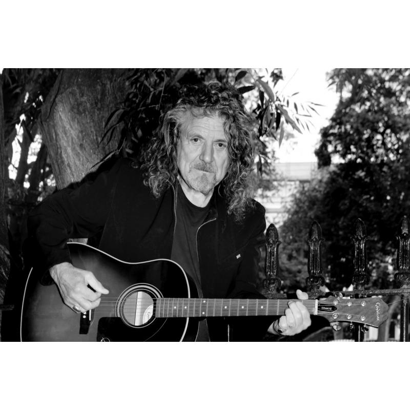 Robert Plant
