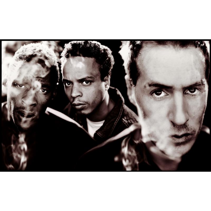Massive Attack