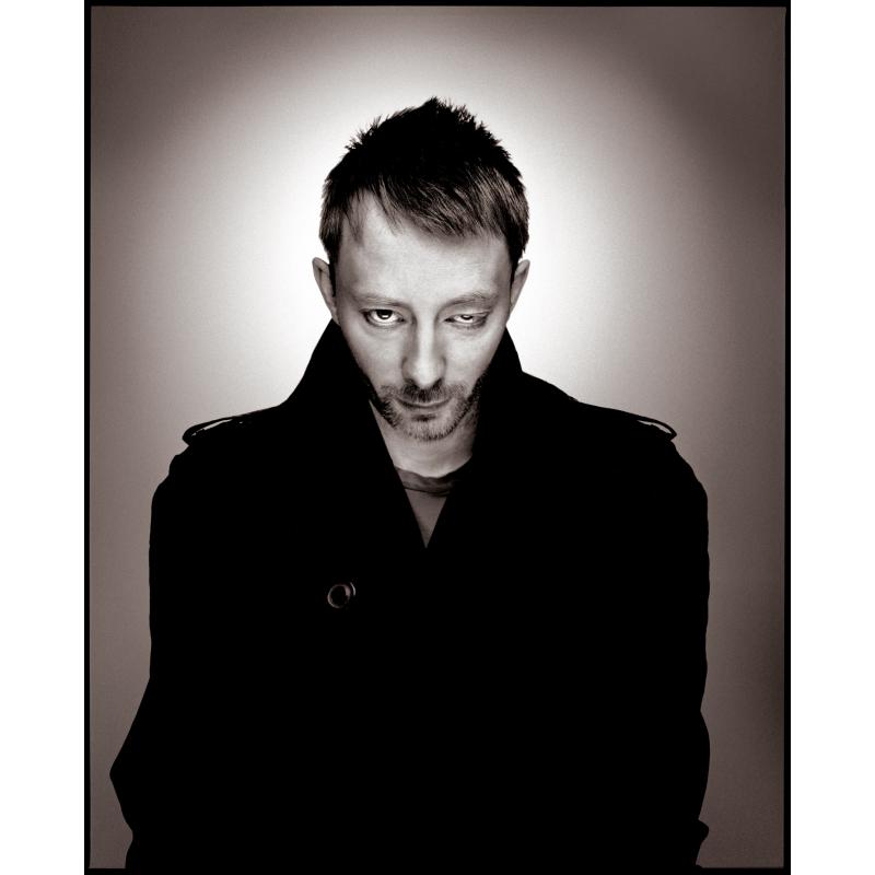 Thom Yorke