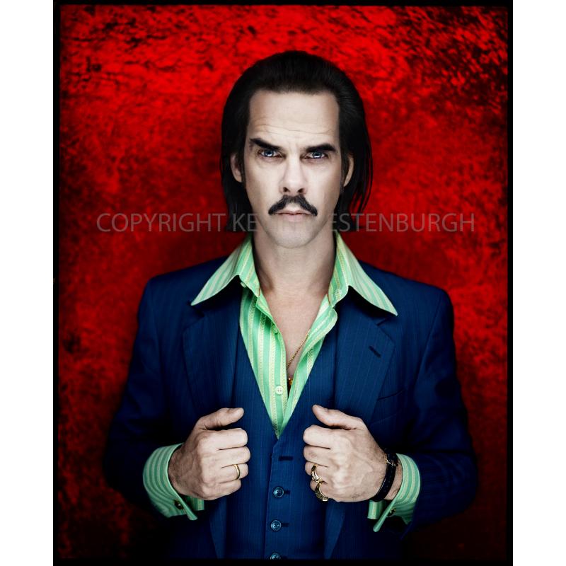 Nick Cave