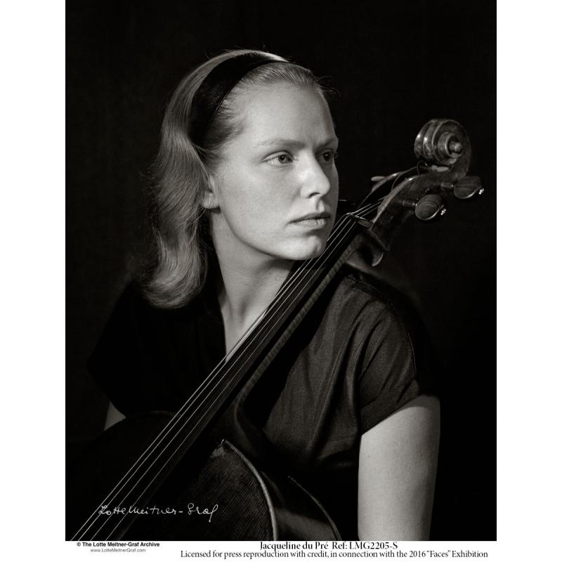Jacqueline du Pre