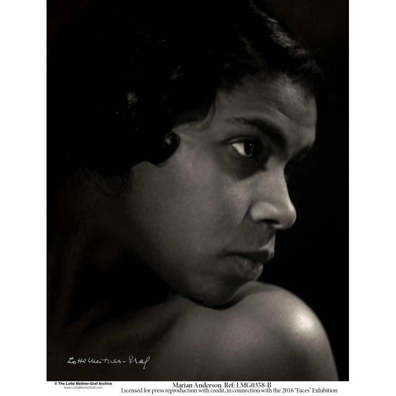 Marian Anderson